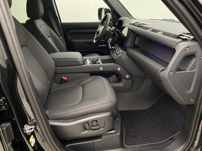 Land Rover Defender 110 X-DYNAMIC SE D250 3.0 d Dynamic SE