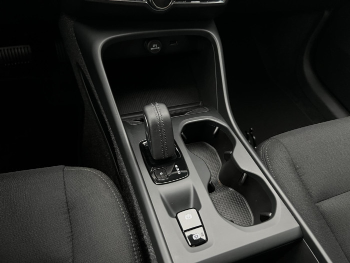 Volvo XC40 T3 TEMPOMAT AUT 1.maj.