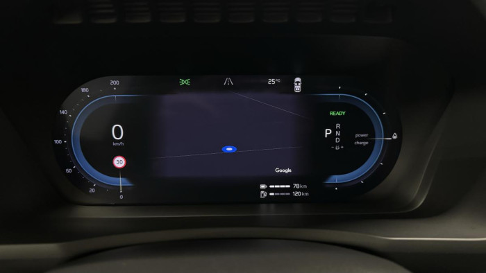 Volvo XC90 T8 AWD RECHARGE REZERVACE