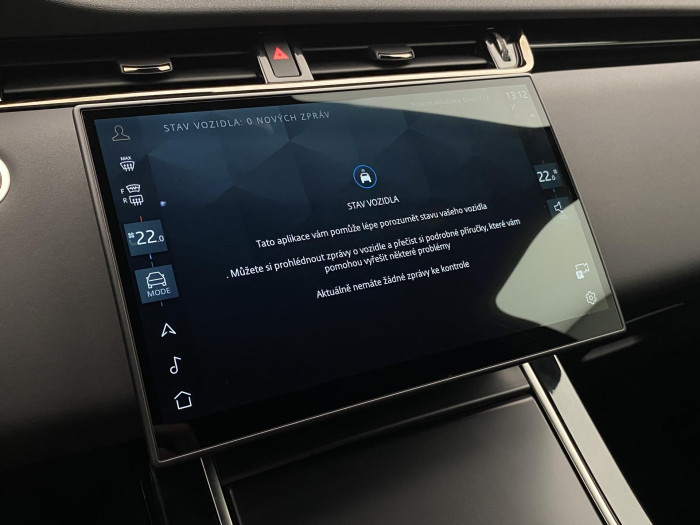 Land Rover Range Rover Evoque D165 DYNAMIC SE  AWD AUT 2.0 d Dynamic SE