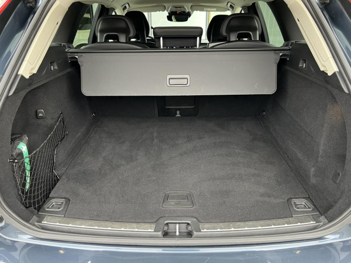 Volvo XC60 T5 AWD MOMENTUM Aut 1.maj. 2.0 Momentum