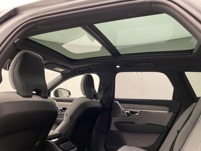 Volvo V90 T6 AUT R-DESIGN RECHARGE