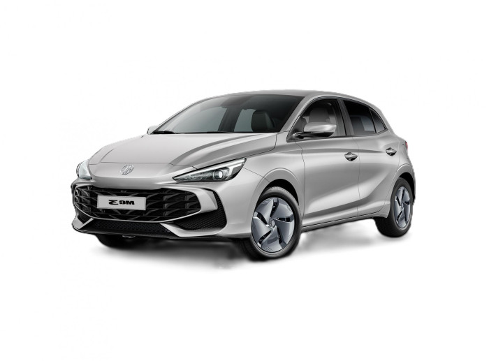 MG MG3 ICE EXCITE 1.5 MAN