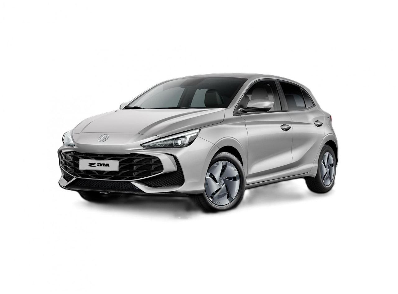 MG MG3 ICE EXCITE 1.5 MAN