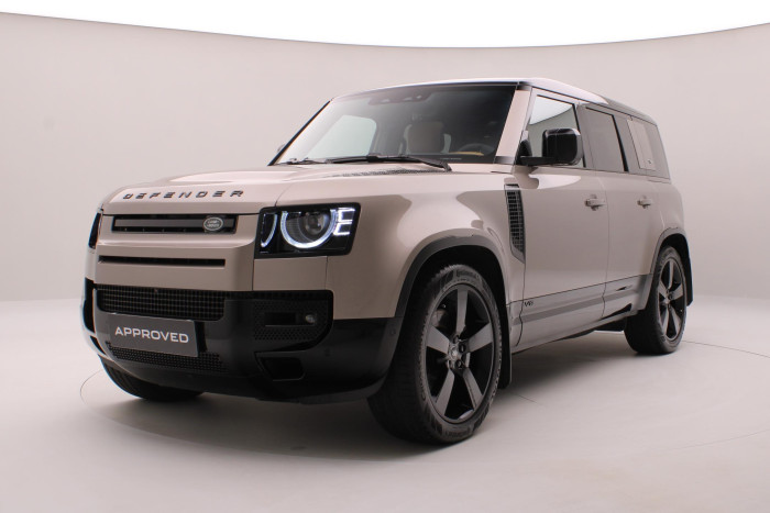 Land Rover Defender 110 P525 V8 EDITION REZERVACE 5.0 V8 Edition