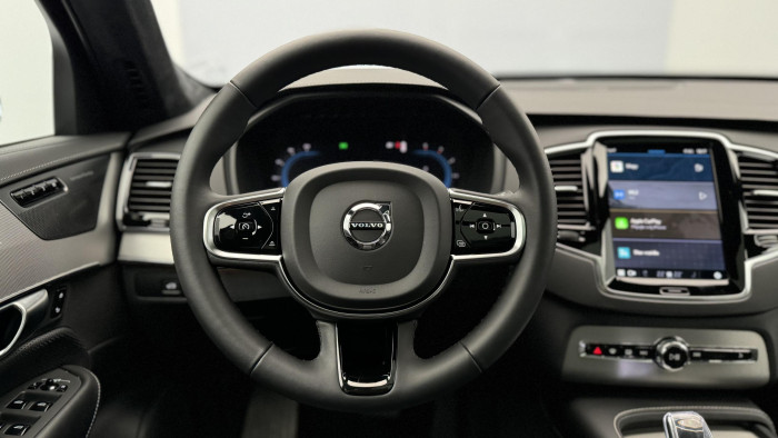 Volvo XC90 B5 AWD ULTIMATE BRIGHT AUT