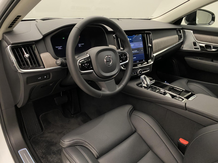 Volvo S90 T8 AWD ULTIMATE DARK RECHARGE