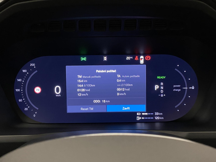 Volvo XC90 T8 AWD RECHARGE BRIGHT ULTRA 7