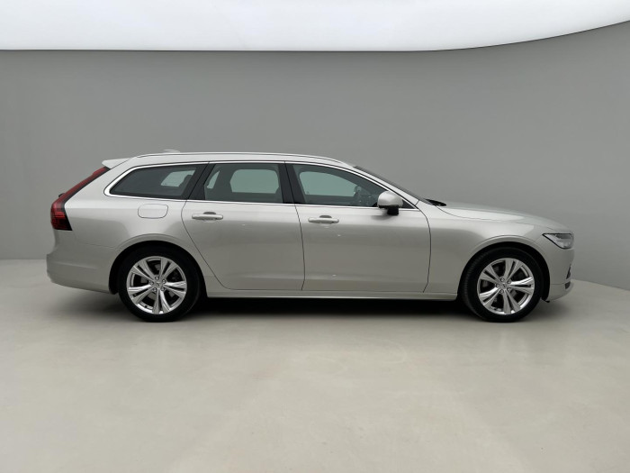 Volvo V90 B4 MOMENTUM Aut 1.maj. 2.0 Momentum