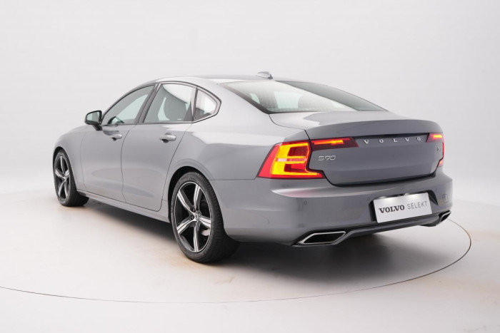 Volvo S90 T4 R-DESIGN AUT