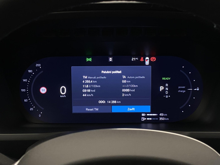 Volvo XC90 T8 AWD RECHARGE DARK PLUS 7m