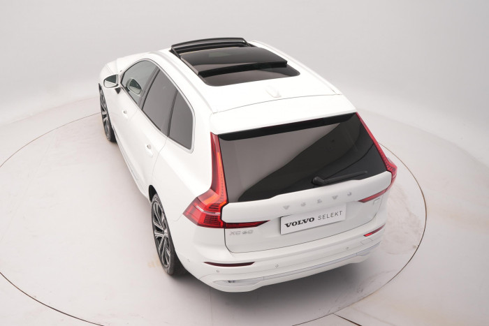 Volvo XC60 T8 AWD RECHARGE BRIGHT PLUS