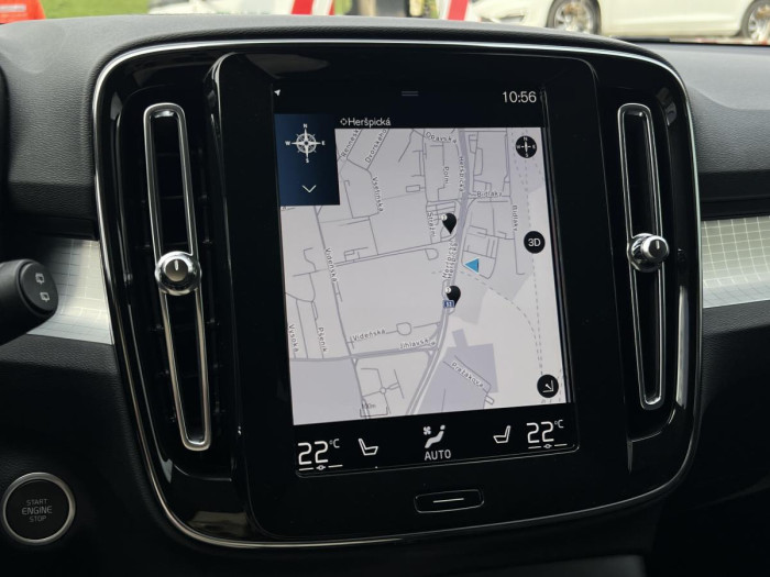 Volvo XC40 B4 AWD MOMENTUM Aut 1.maj. 2.0 Momentum