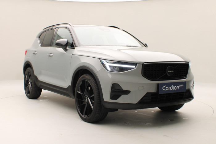 Volvo XC40 B3 AUT PLUS BLACK EDITION