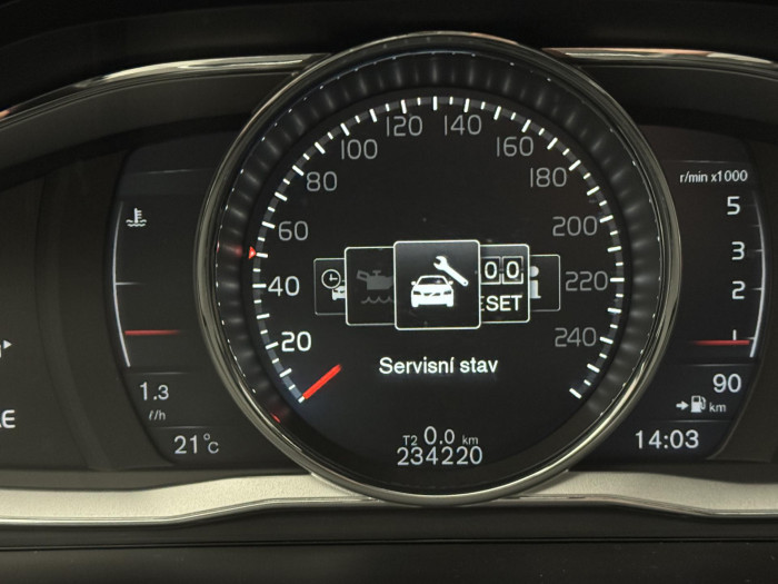 Volvo XC60 D4 AWD MOMENTUM AUT 2.4 d Momentum