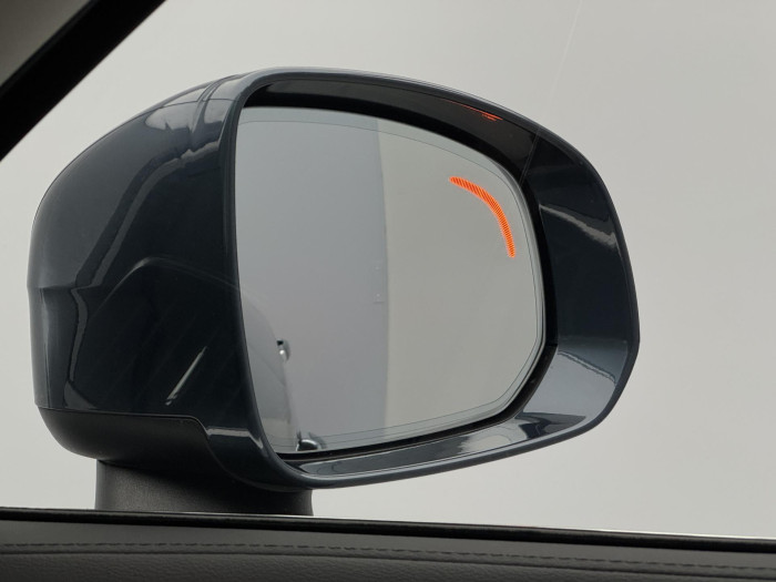 Volvo XC90 B5 AWD INSCRIPTION REZERVACE