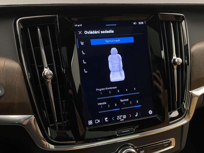 Volvo V90 CC B4 AWD ULTIMATE POLESTAR 2.0 CC CC