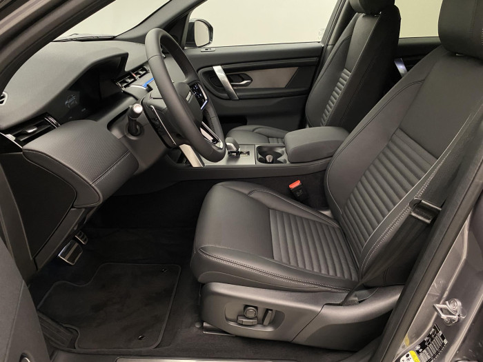 Land Rover Discovery Sport D200 DYNAMIC SE AWD AUT 2.0 d Dynamic SE