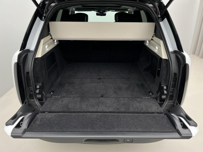 Land Rover Range Rover P530 AUTOBIOGRAPHY AWD AUT CZ