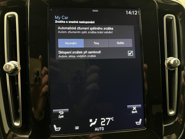 Volvo XC40 D3 AWD MOMENTUM AUT 2.0 d Momentum