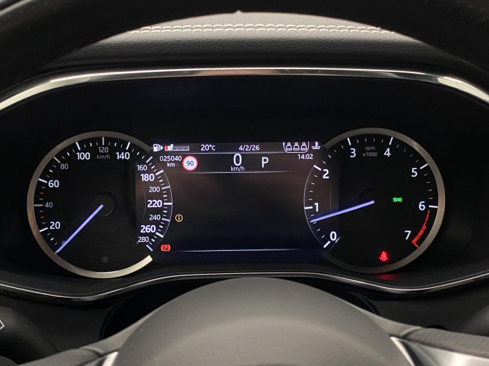 Jaguar F-Pace P250 SE AWD AUT REZERVACE 2.0 SE