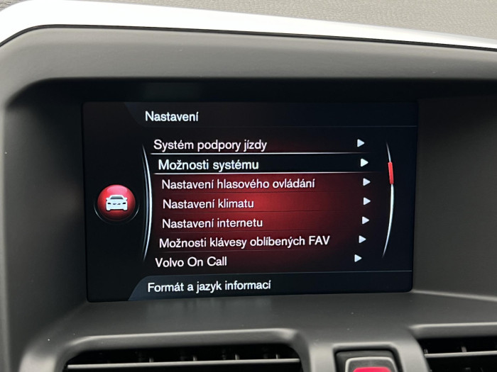 Volvo XC60 D4 AWD SUMMUM POLESTAR AUT 2.4 d Summum