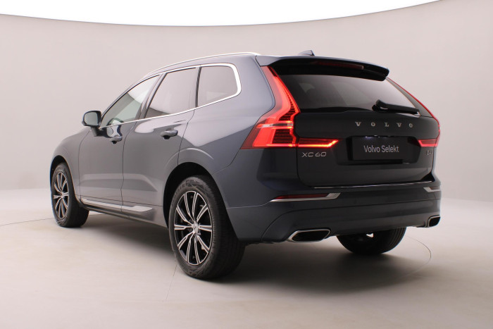 Volvo XC60 B4 AWD DARK PLUS AUT CZ