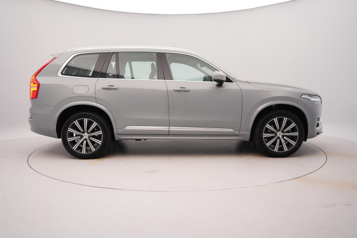 Volvo XC90 B5 AWD PLUS BRIGHT AUT 7M