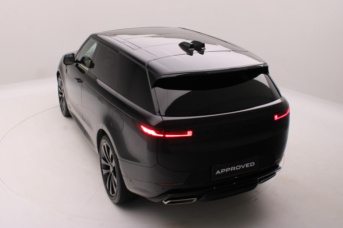 Land Rover Range Rover Sport P550e AUTOBIOGRAPHY AWD AUT