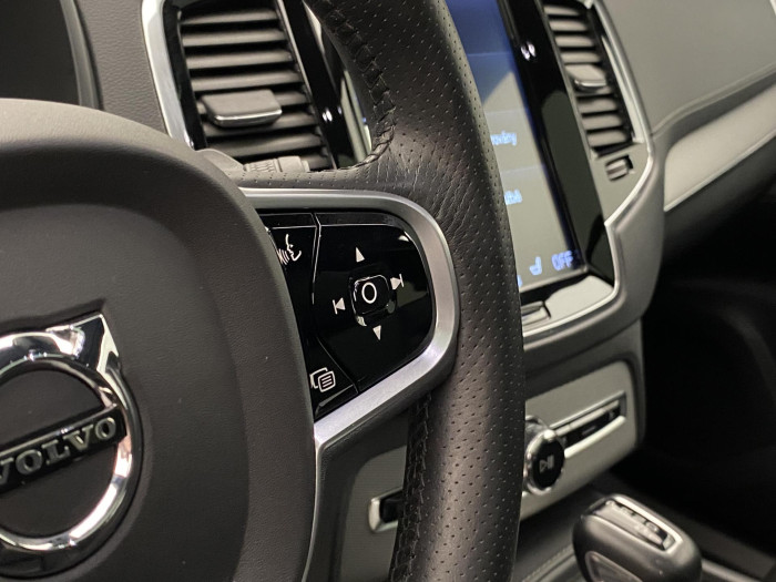 Volvo XC90 D5 AWD INSCRIPTION REZERVACE 2.0 d