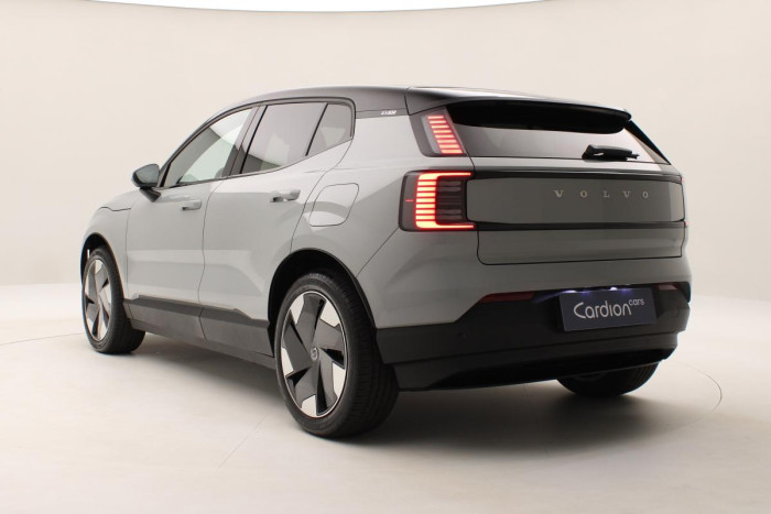 Volvo EX30 PURE ELECTRIC AWD TWIN PLUS