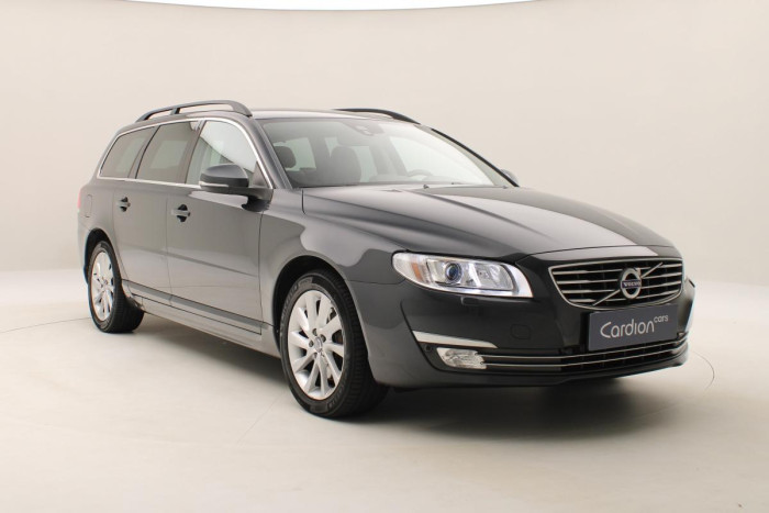 Volvo V70 D4 AWD SUMMUM POLESTAR AUT CZ 2.4 d Summum