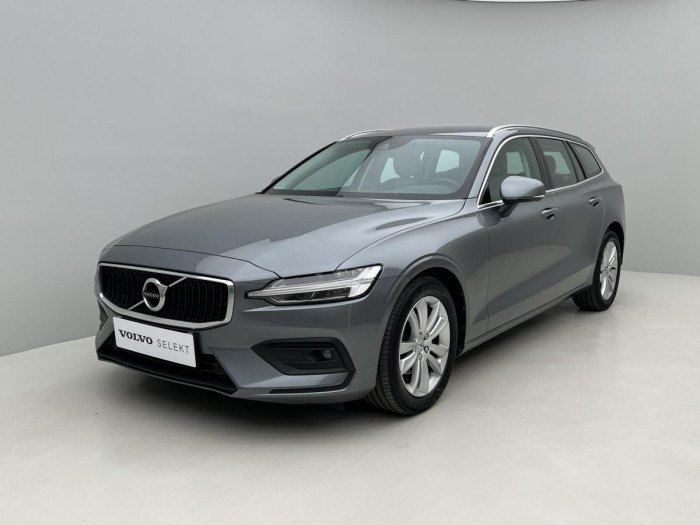 Volvo V60 D3 MOMENTUM 1.maj. 2.0 d Momentum