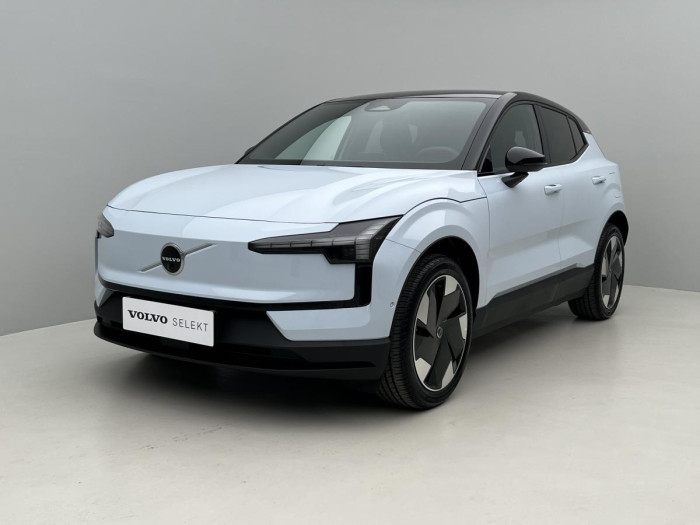 Volvo EX30 PURE ELECTRIC SINGLE PLUS