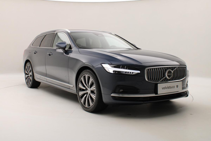 Volvo V90 B6 AWD AUT BRIGHT ULTIMATE