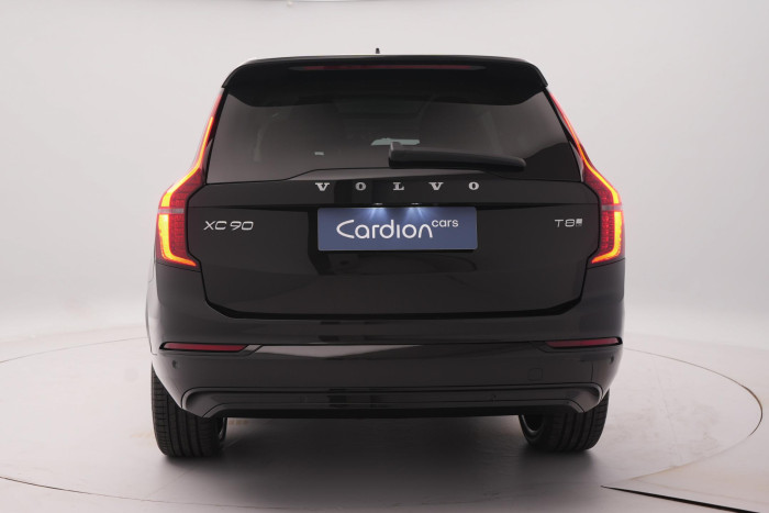 Volvo XC90 T8 AWD RECHARGE DARK ULTRA 7m