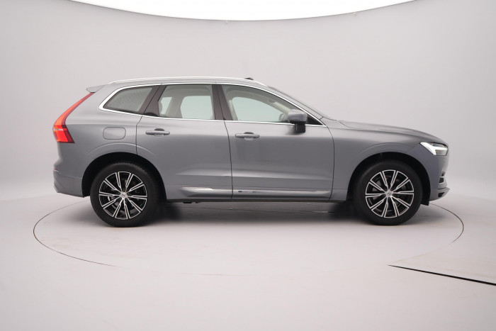 Volvo XC60 T6 AWD RECHARGE INSCRIPTION