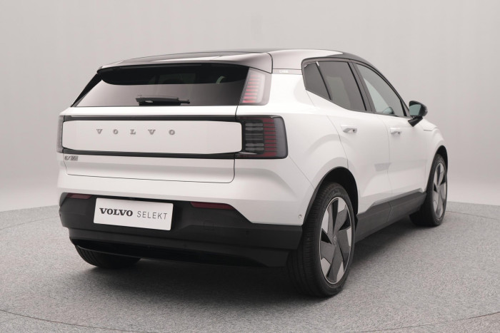 Volvo EX30 EXTENDED ULTRA AUT 1.maj