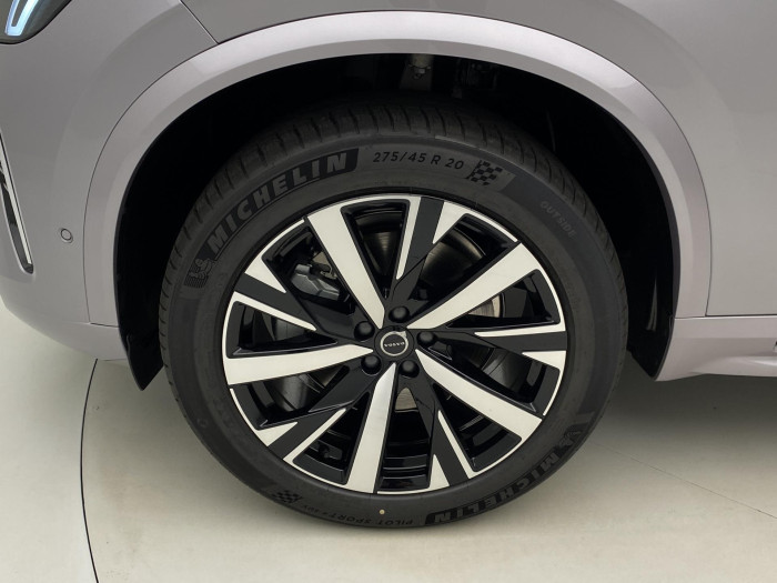 Volvo XC90 B5 AWD AUT BRIGHT PLUS 7míst