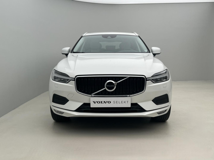 Volvo XC60 B4 AWD MOMENTUM Aut 2.0 Momentum