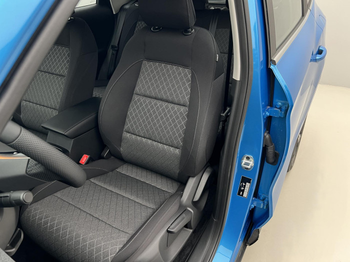 MG ZS EMOTION Hybrid+ AUT