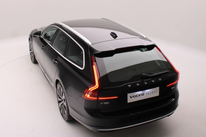 Volvo V90 B4 AWD AUT BRIGHT PLUS