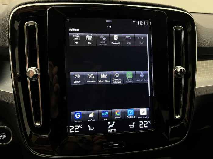 Volvo XC40 D3 MOMENTUM 2.0 d Momentum