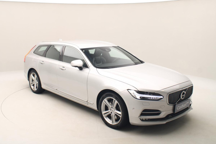 Volvo V90 D5 AWD INSCRIPTION REZERVACE 2.0 d