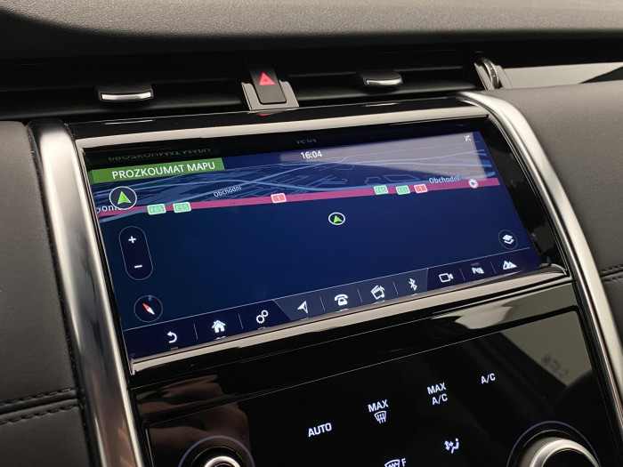 Land Rover Discovery Sport D150 S AWD AUT CZ 2.0 d