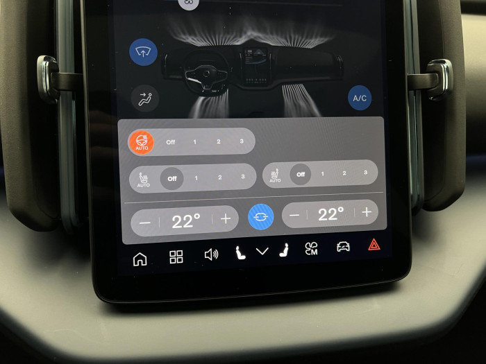 Volvo EX30 CC AWD TWIN MOTOR ULTRA AUT CC CC