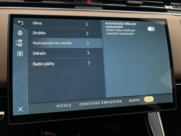 Land Rover Range Rover Sport D350 AUTOBIOGRAPHY AWD Aut 3.0 d