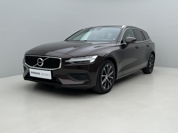 Volvo V60 D3 MOMENTUM 1.maj. 2.0 d Momentum