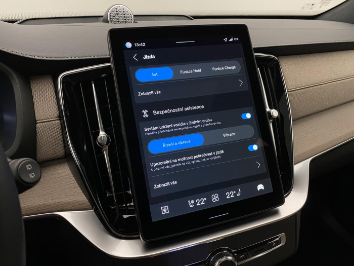 Volvo XC90 T8 AWD RECHARGE BRIGHT ULTRA 7