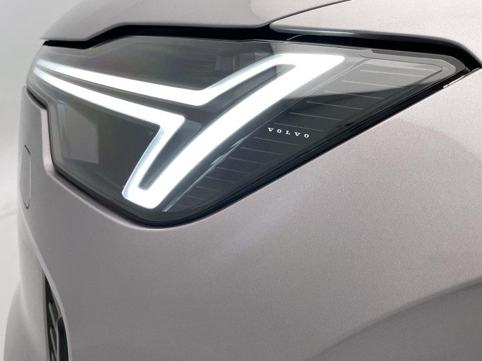 Volvo XC90 T8 AWD RECHARGE DARK ULTRA